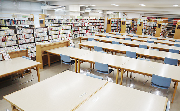 図書館