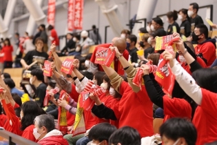 ハンドボール部