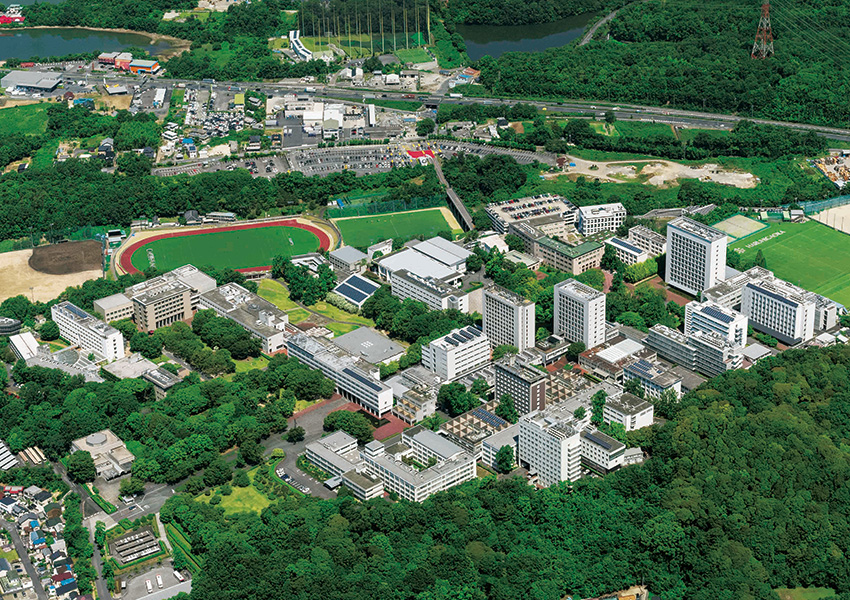 Chubu University