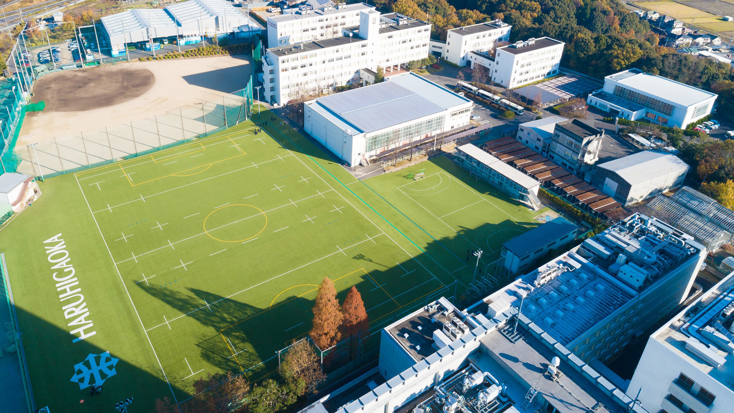 中部大学春日丘高等学校