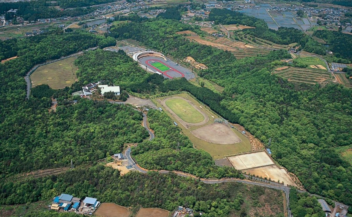 中部大学研修センター