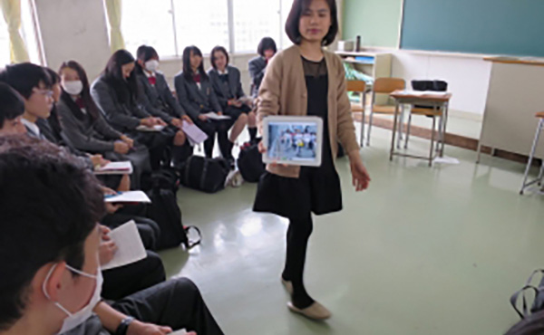 2015年度SGH通信 vol.1～19