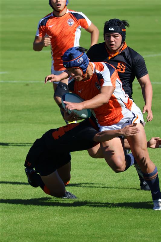 速報）13大会連続15回目の花園大会出場決定！ | お知らせ | 中部大学