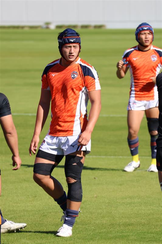 速報）13大会連続15回目の花園大会出場決定！ | お知らせ | 中部大学